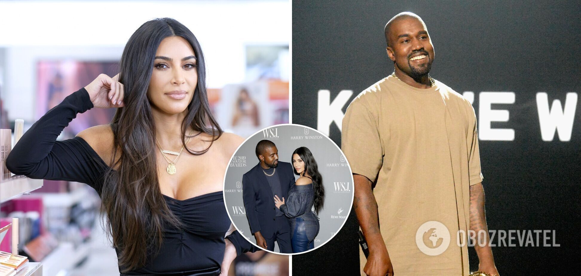 Канье Уэст купил дом через дорогу от Ким Кардашьян за 4,5 млн долларов