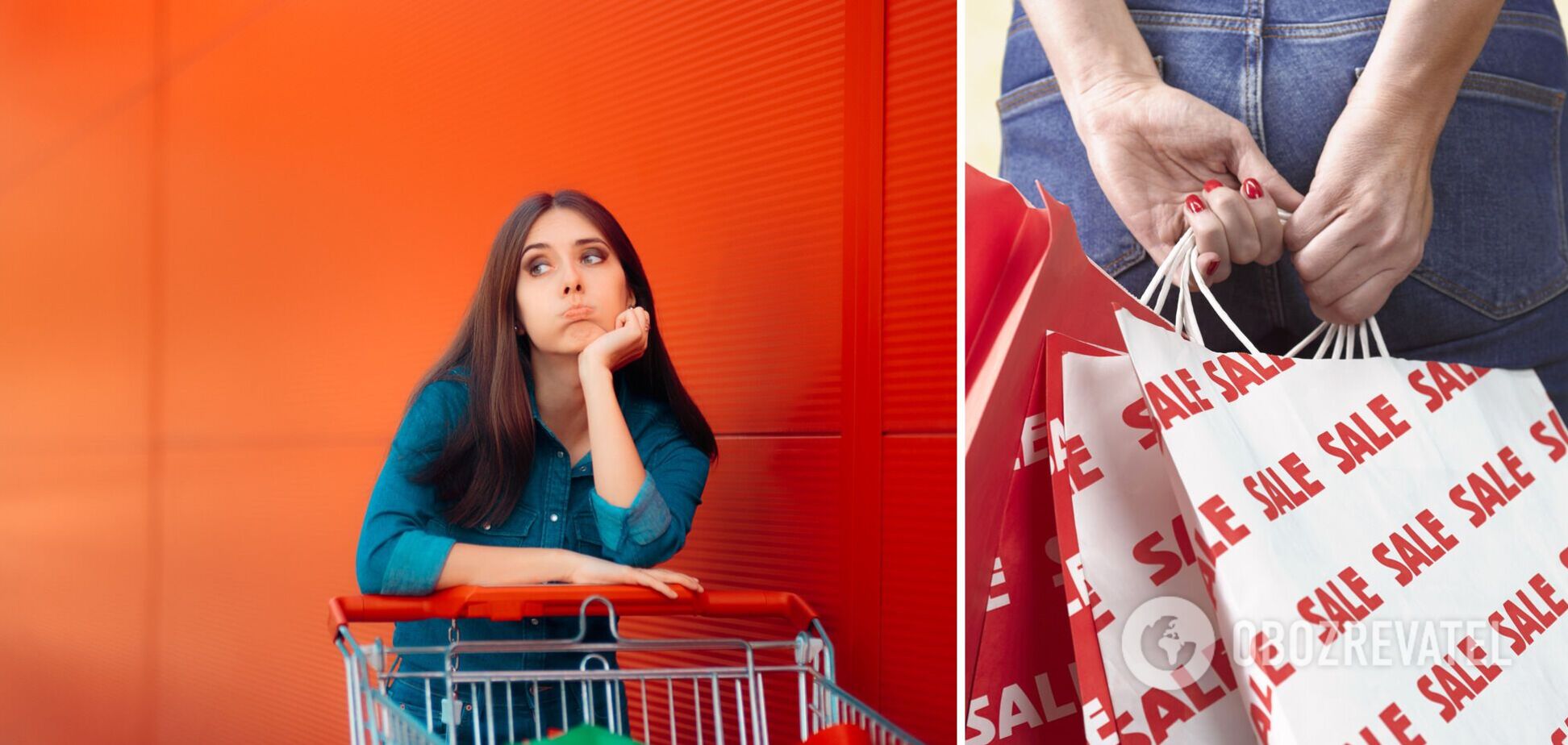 Как не попасться на удочку маркетологов и не купить лишнего. 10 советов