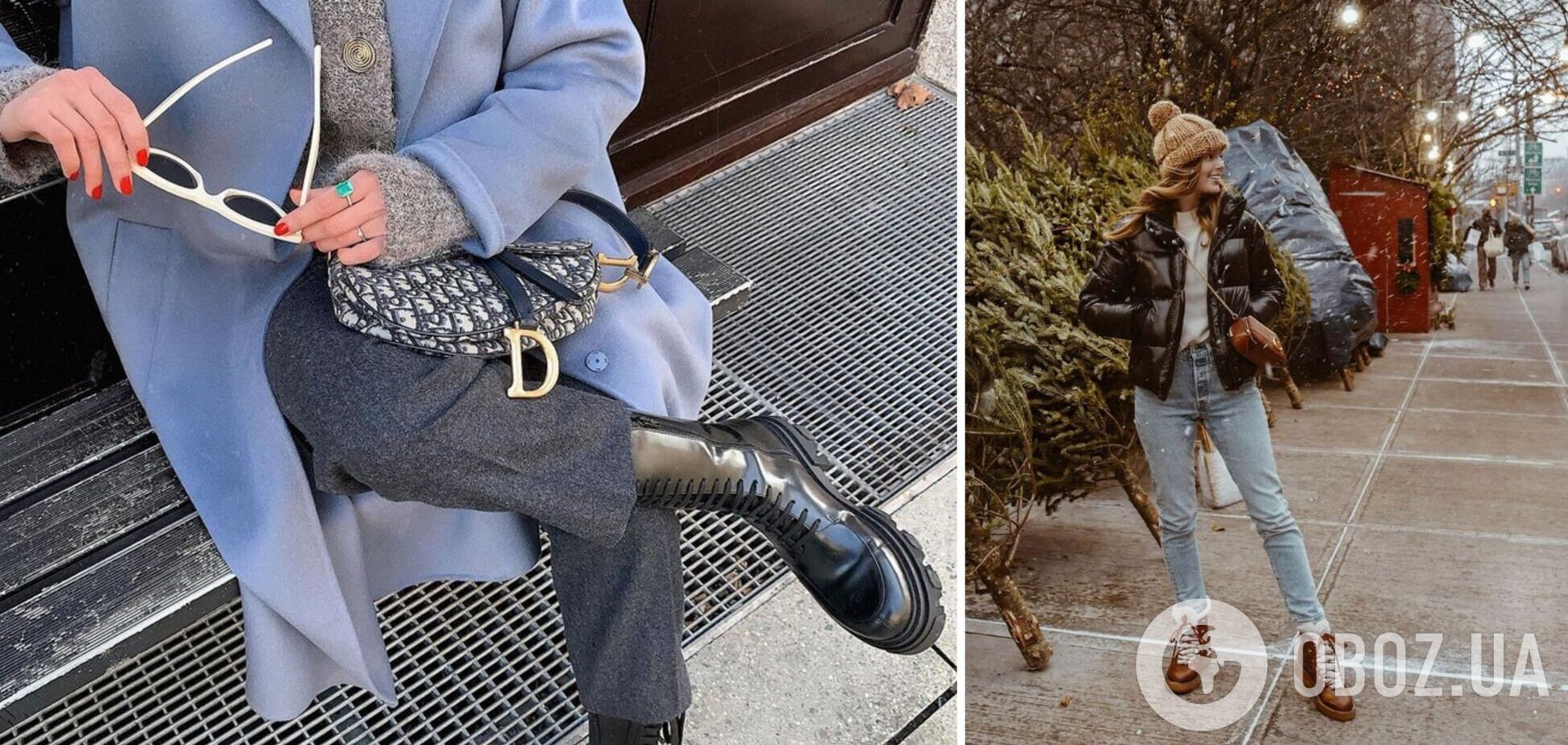 Почему нельзя надевать колготки под джинсы и как лучше утеплиться. Полезные советы