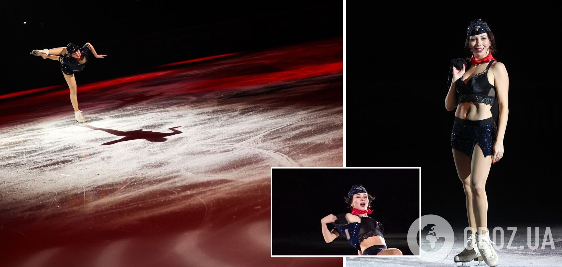 Елизавета Туктамышева