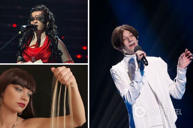 Самые талантливые люди Украины живут скромно