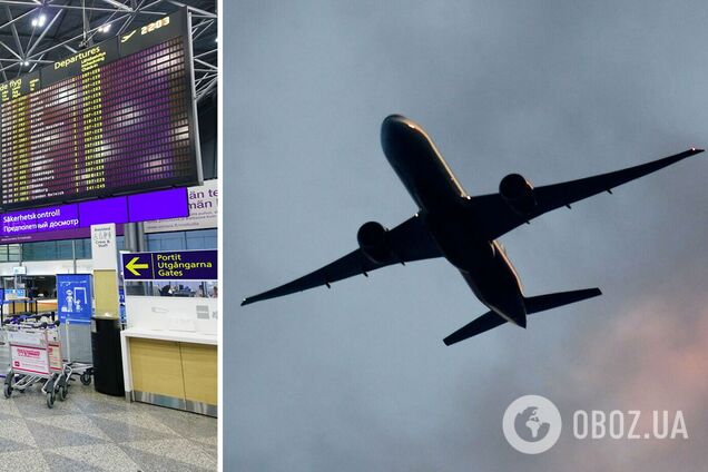 Фінляндія запровадила нові правила в'їзду: обмеження зачеплять й вакцинованих