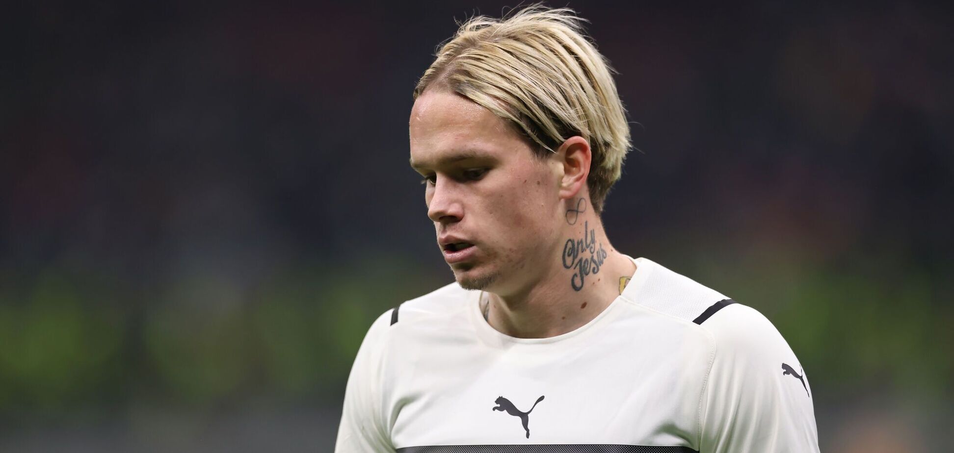 Английский клуб существенно повысил цену на украинского футболиста