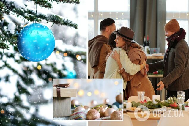 Конкурси на Новий рік