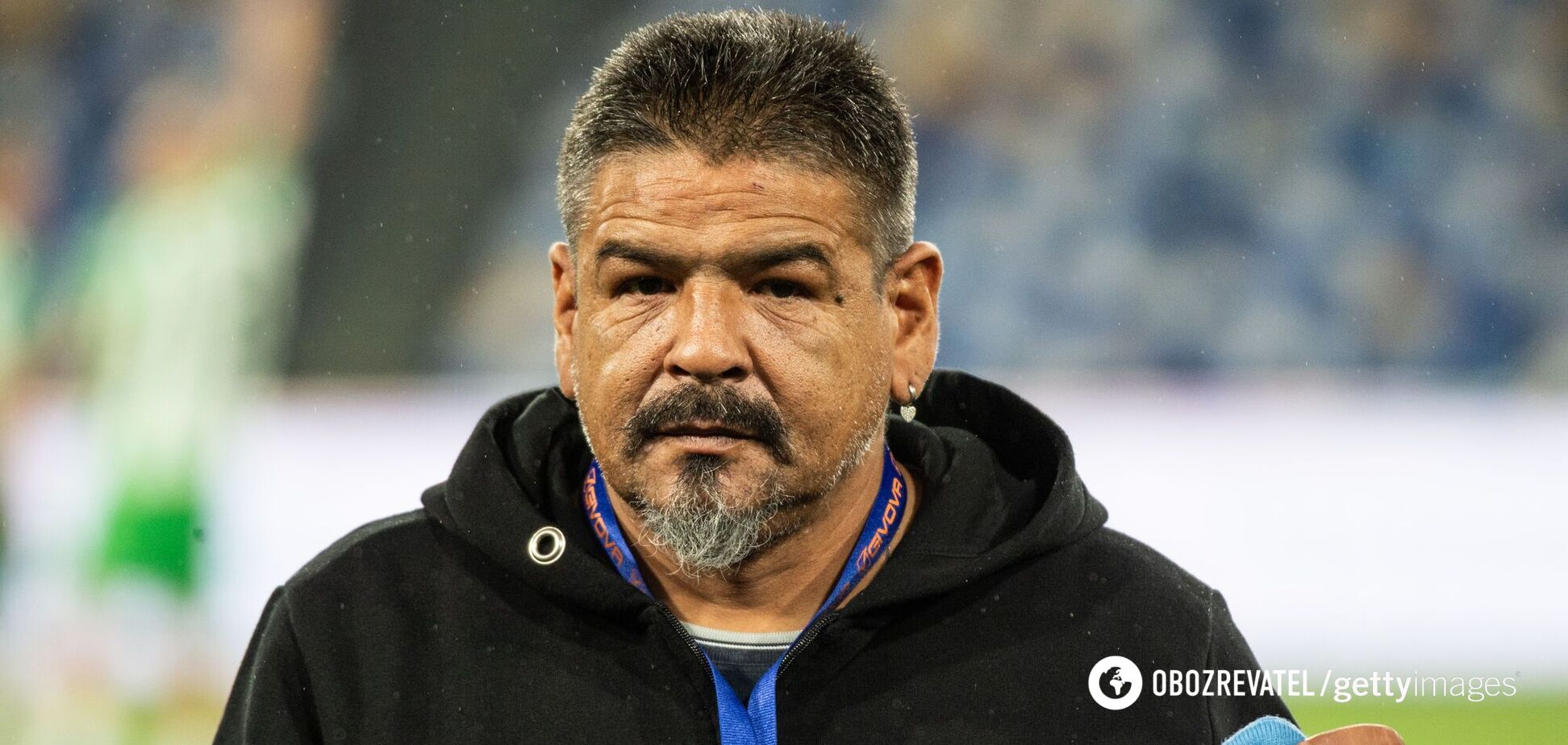 Брат легендарного футболиста Марадоны умер от тех же проблем, что и Диего