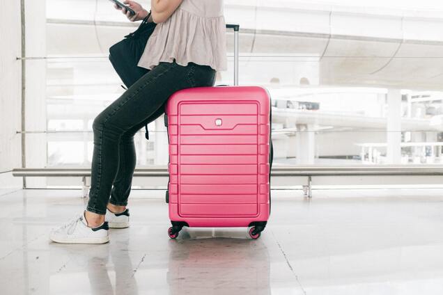 Что делать, если ваш чемодан потеряли или повредили