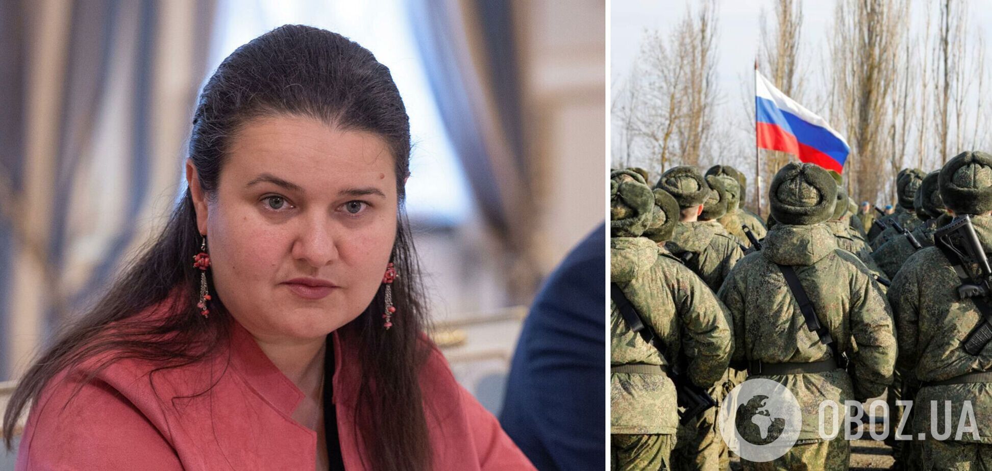 Посол України в США озвучила ключові кроки щодо стримування агресії Росії