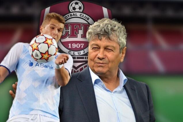 Київське 'Динамо' виставило 'на вихід' 12 футболістів