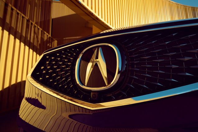 Acura зарегистрировала торговую марку ADX