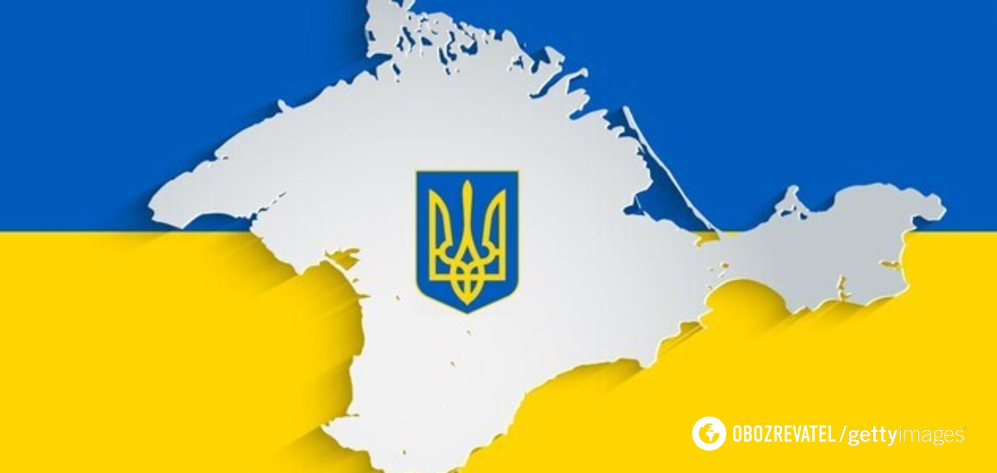 Новости Крымнаша. Понаехавшие стали говорить о возвращении Крыма Украине