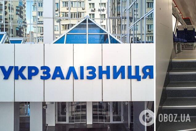 Українці їздитимуть двоповерховим поїздом: перший рейс – вже 30 грудня