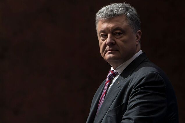 Суд отменил задержание Порошенко: в ГБР отрицают информацию СМИ