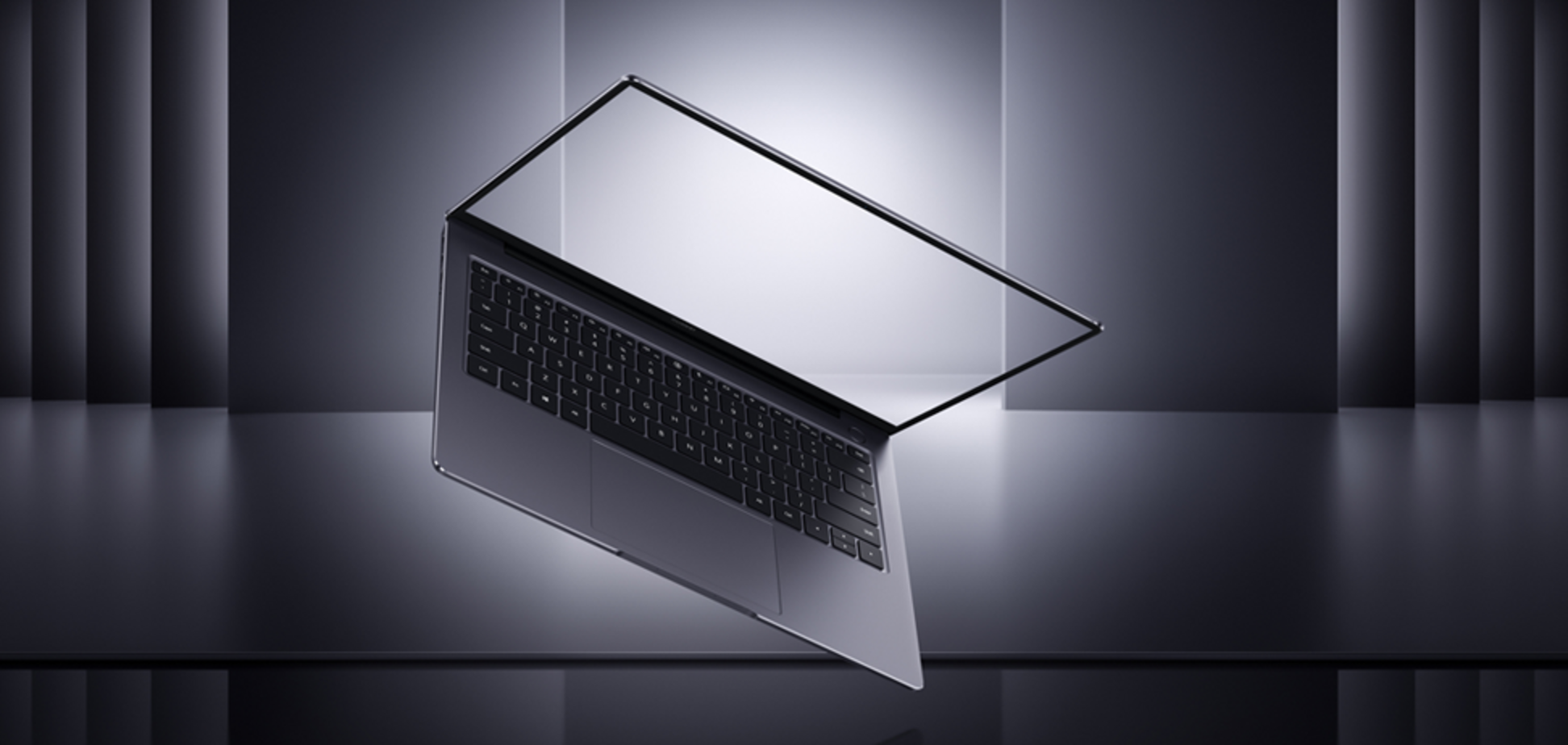 Huawei MateBook 14s: сверхпроизводительность и удобные функции для умного офиса