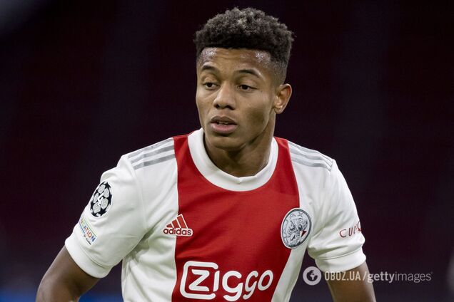 'Шахтар' торгується ще за одну зірку 'Аякса' для посилення атаки