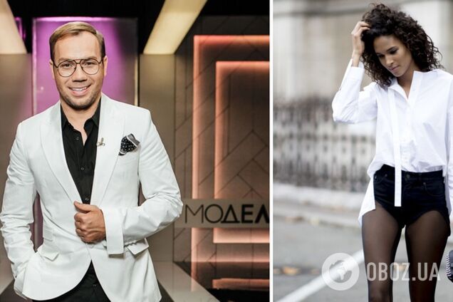 Какие шорты категорически нельзя носить зимой: это антитренд. Советы Андре Тана