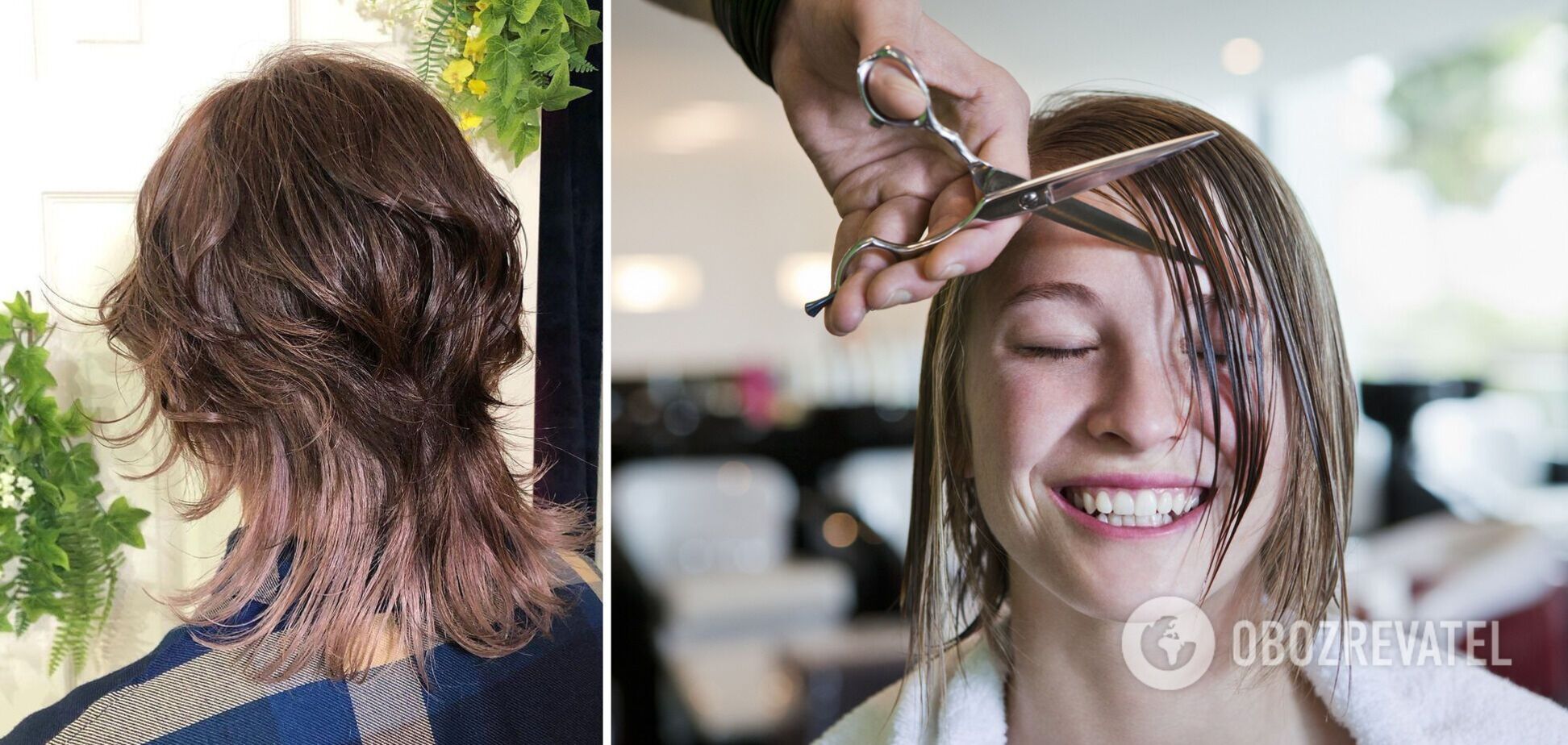 Стрижка 'восьминіг'. Як виглядає і кому підходить одна з найпопулярніших зачісок 2022 року