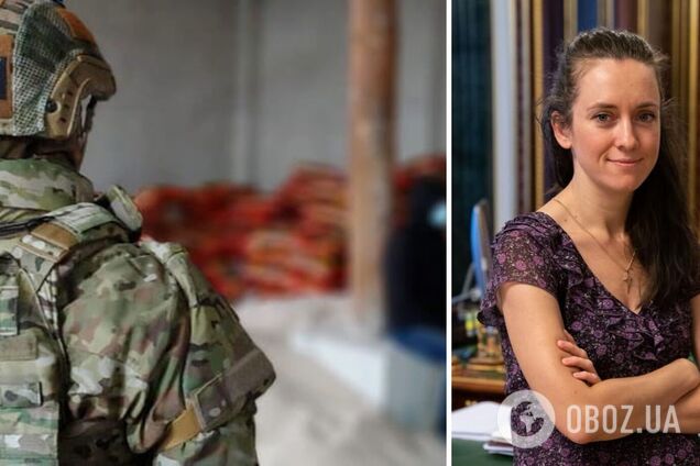 Незаконний доступ до держтаємниці помічниці Зеленського: СБУ має вжити заходів