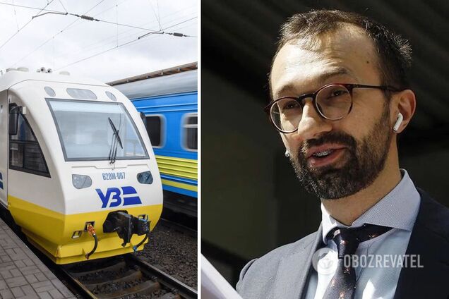 Лещенко знову офіційно увійшов до складу наглядової ради УЗ