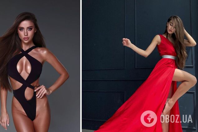 Юлия Андриенко попала в скандал