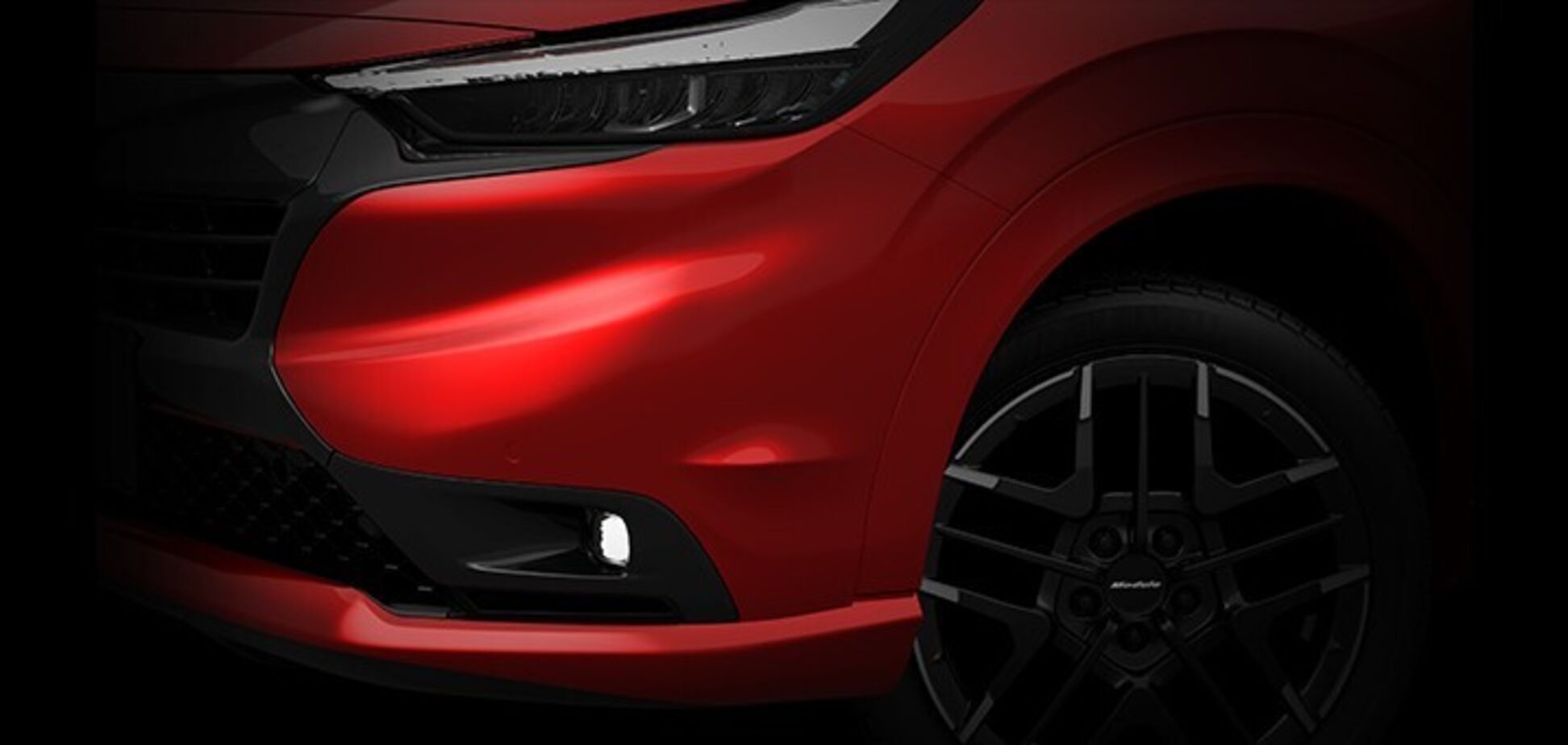 Honda покажет на автошоу в Токио несколько ярких концептов