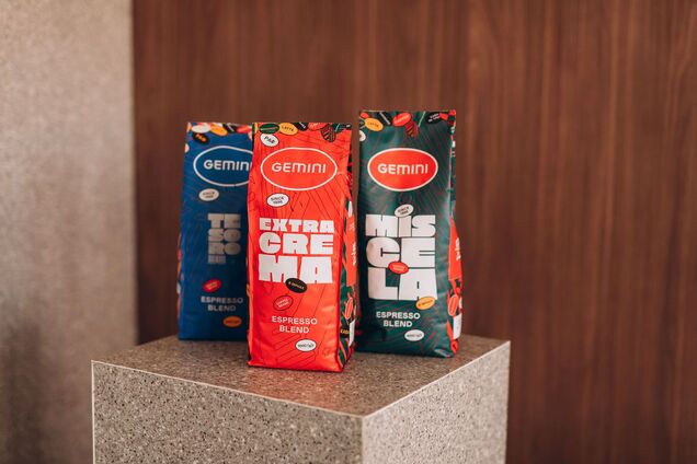 Українська компанія візьме участь у World of Coffee Festival в Дубаї