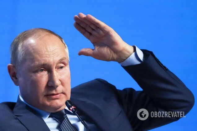 Ми до цього готові: Данілов назвав головне завдання Путіна в Україні