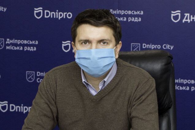 Почти 70% днепрян удовлетворены результатами работы городского головы – соцопрос