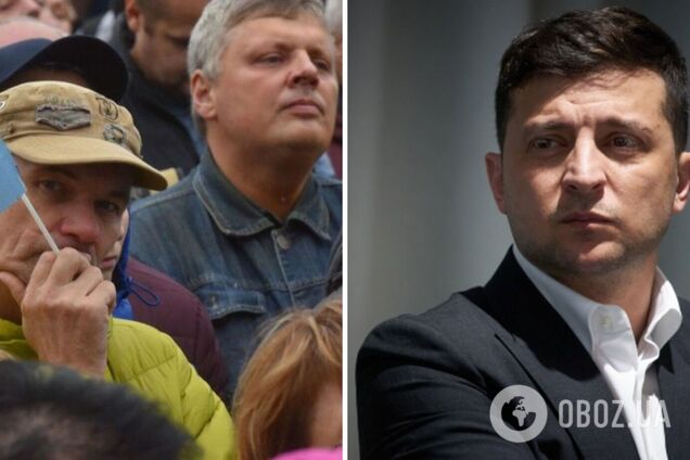 Украинцы назвали ответственного за борьбу с коррупцией – соцопрос