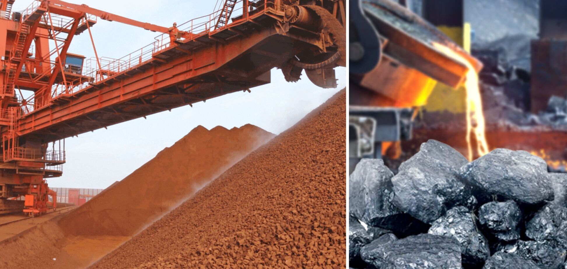 Цены на железную руду и дальше будут падать – эксперт