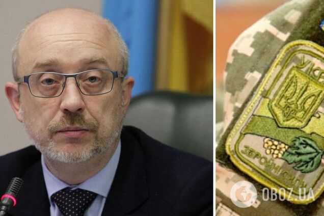 У держбюджеті немає грошей на значне підвищення зарплат військовослужбовцям