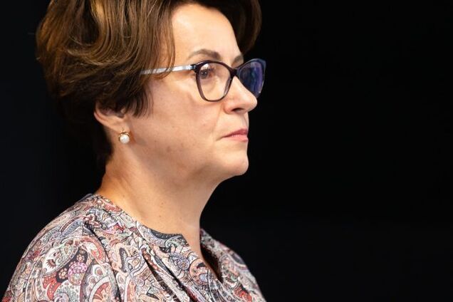 Ніна Южаніна попередила владу про катастрофічні наслідки закону 5600