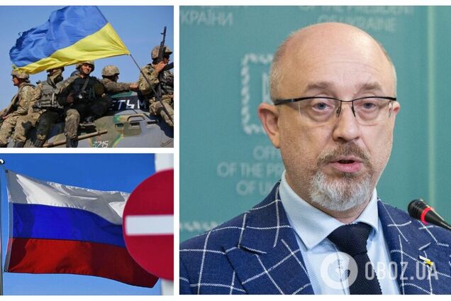 У Міноборони розповіли, коли РФ може піти у наступ на Україну: ескалація є ймовірним сценарієм