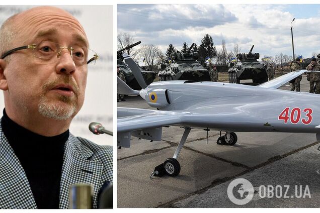 В окупаційних військах бояться записуватися на контракт після застосування Bayraktar