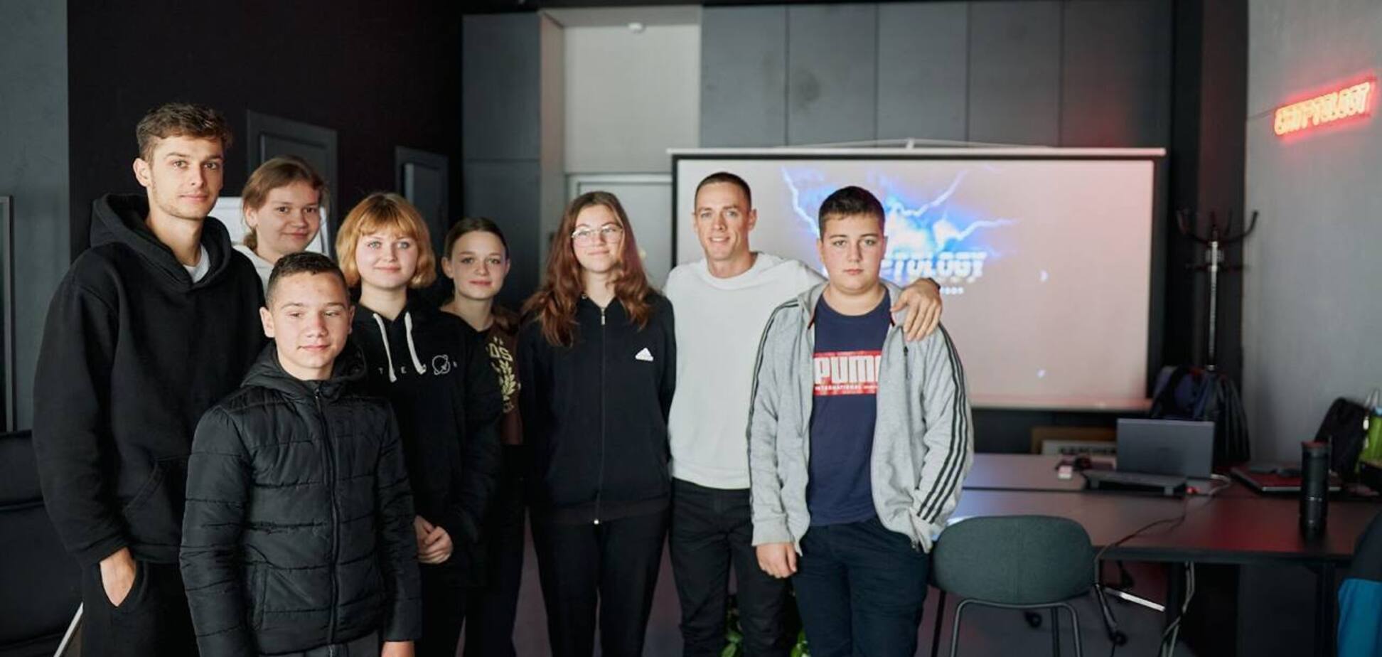 В Україні відкрилася школа Cryptology, де навчають трейдингу, інвестуванню та альтернативним видам заробітку