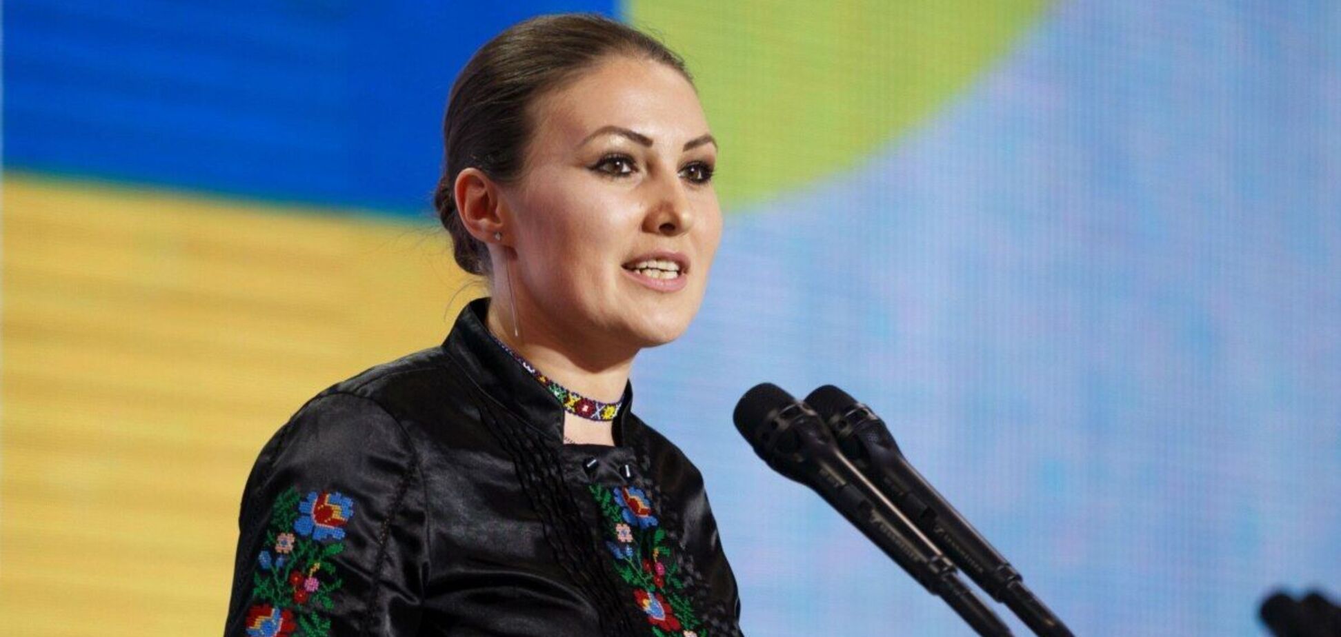 Законопроєктом №5600 влада здобуває гроші собі та своїм олігархам, а громадяни будуть виживати – нардепка