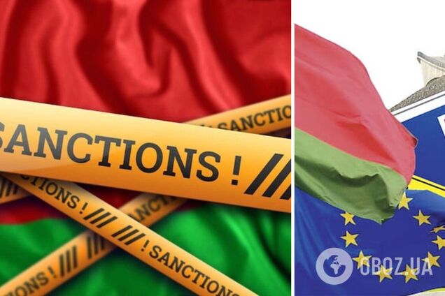 Санкции против Беларуси: Запад послал Путину сигнал