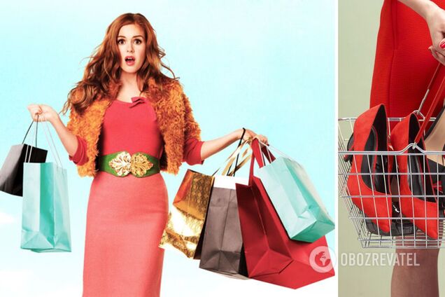 Вы шопоголик? Как понять, что у вас расстройство и следует обратиться к специалисту