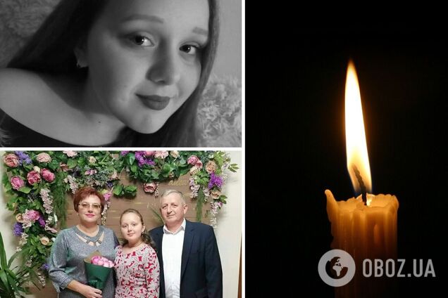На Львівщині родина потрапила до смертельної ДТП