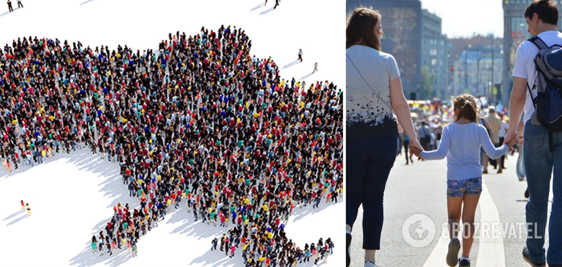 Українці живуть на 12 років менше за інших європейців: причина демографічної проблеми – у способі життя