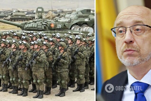 Резников высказался о военной угрозе РФ