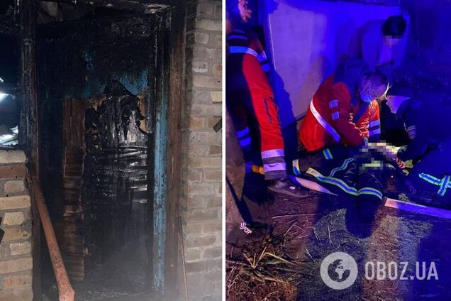 Очевидцы утверждают что мальчика можно было спасти