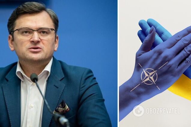 Дмитрий Кулеба рассказал о значении июльского саммита НАТО