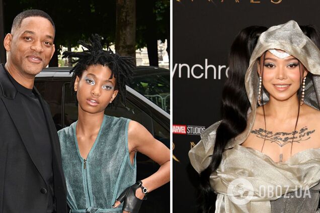 '30 Under 30': знаменитости, вошедшие в список самых успешных и перспективных. Фото и видео