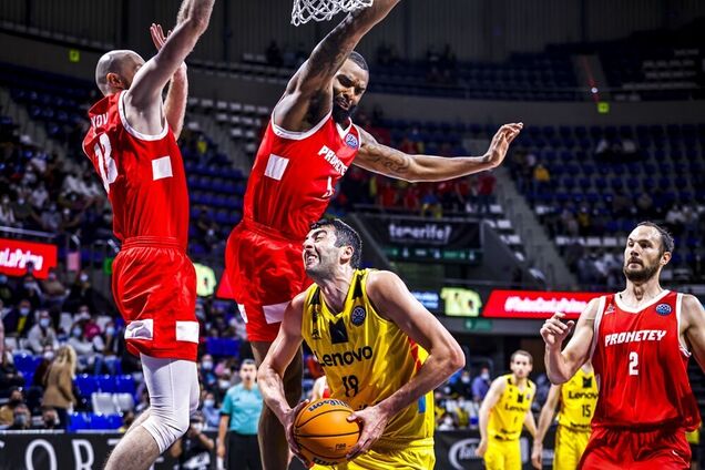 Матчі в чотирьох містах: анонс Суперліги Windrose на 3 грудня