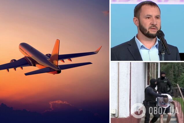 Юрій Семенюк розповів, як діяли б розвідники у разі загрози пасажирам із боку бойовиків