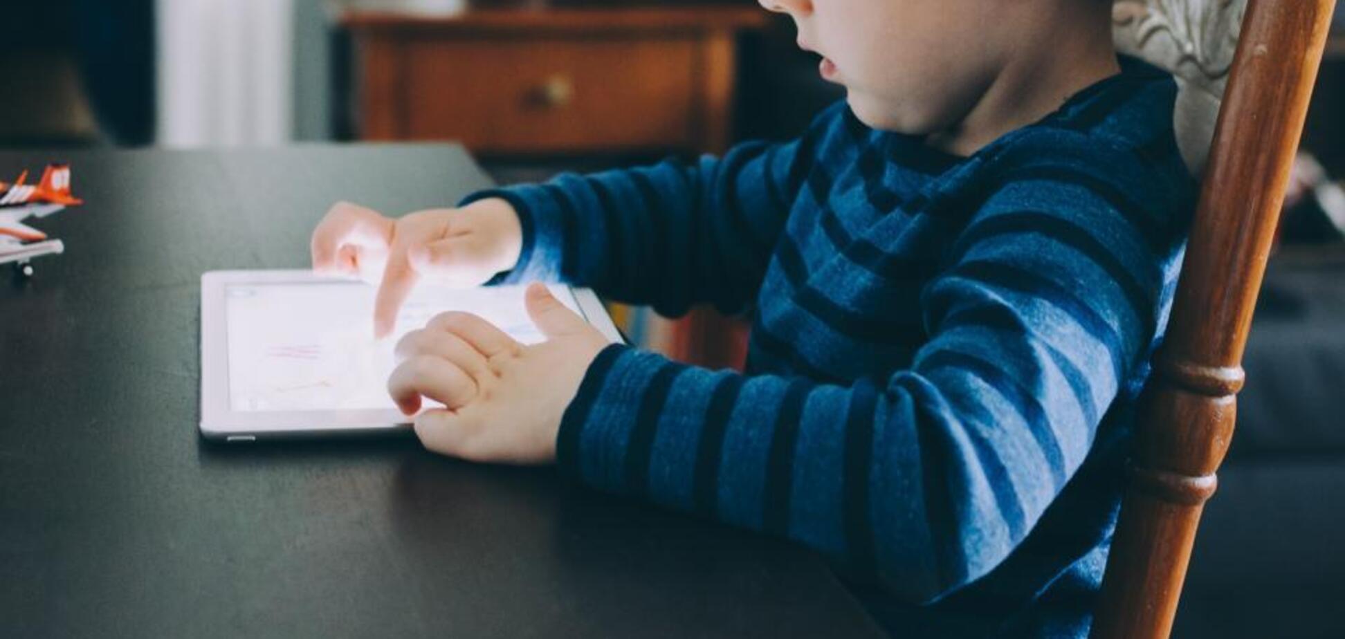 Что важно знать родителям о безопасности в интернете, чтобы защитить детей с особыми потребностями