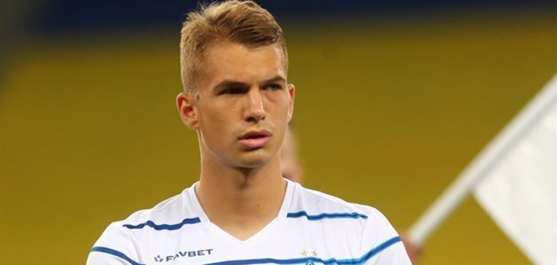 'Динамо' отдает 'второго Шевченко' в Румынию: Луческу одобрил трансфер – СМИ