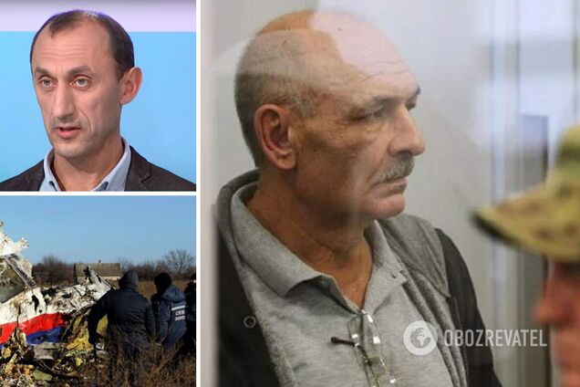 Цемаха з ОРДО вивозили як хворого у непритомному стані, – розвідник Червінський