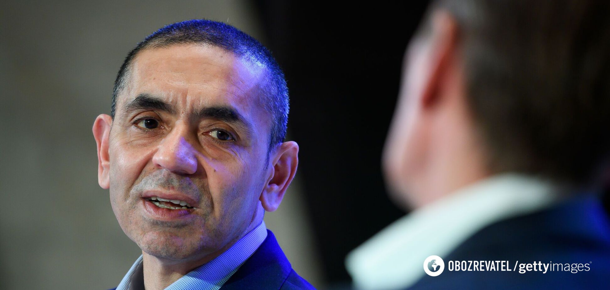 Вакцинация против COVID-19 может стать ежегодной, – гендиректор BioNTech