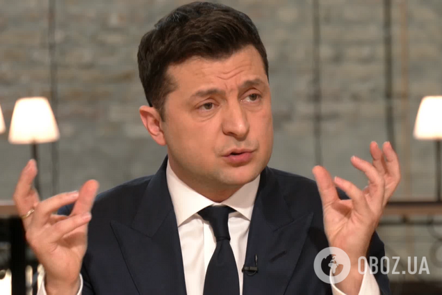 Українці висловилися про те, чи правильним шляхом Зеленський веде Україну